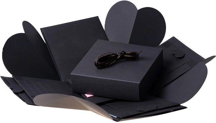 Eksplozivno iskustvo