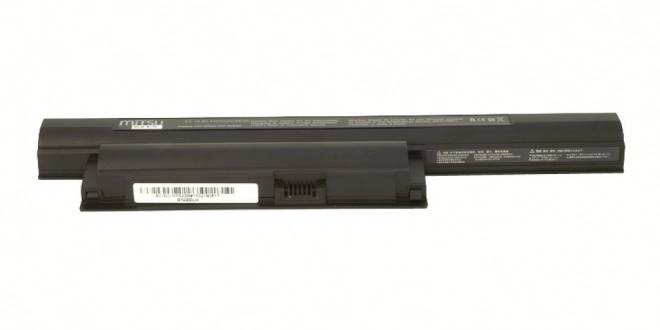 Baterija za Sony BPS22 crna 4400 mAh