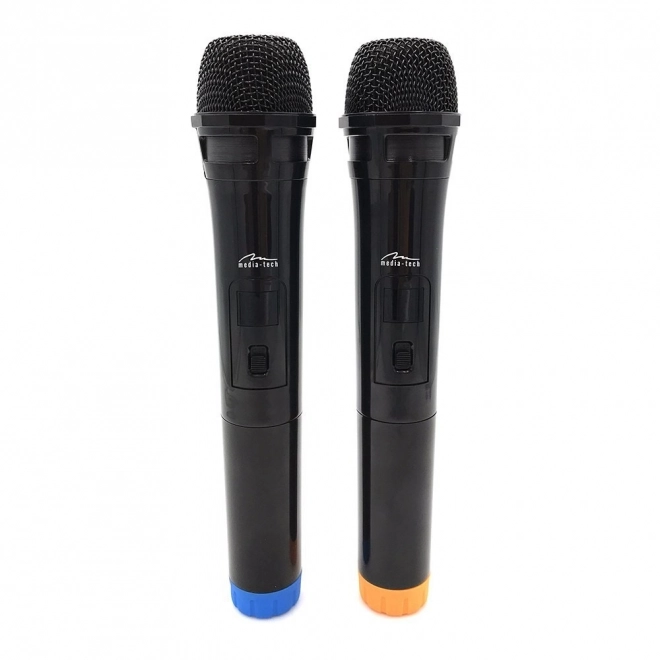 Bežični Mikrofon Media-Tech za Karaoke