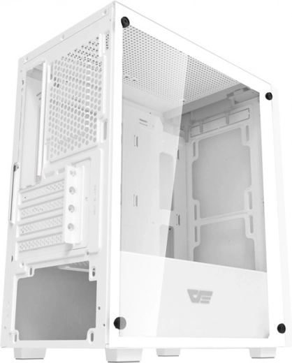 Kompaktno, ali prostrano