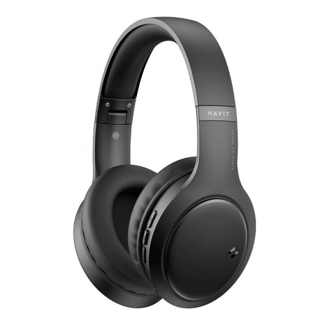Slušalice Havit H633BT (crna)