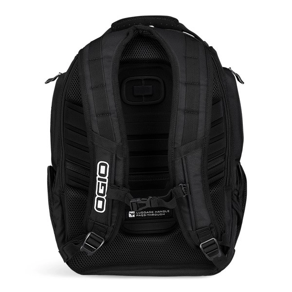Ruksak OGIO Gambit crni