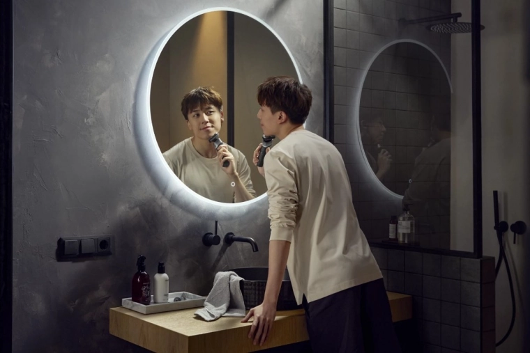 Wet & Dry i vodootpornost IPX7