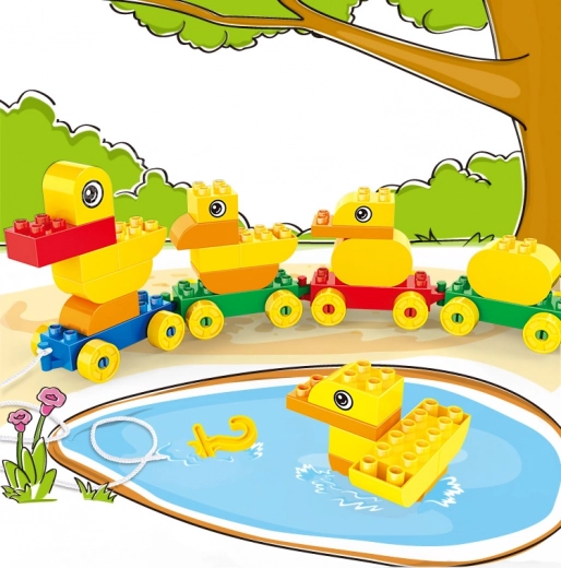 Podržava razvoj vještina