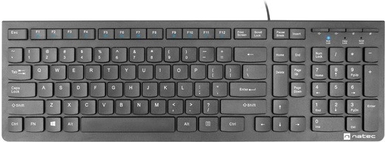 Brz pristup zahvaljujući 12 multimedijskim tipkama