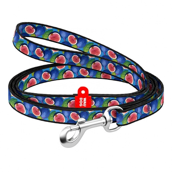 Najlonska povodac za pse fig 20 mm, 122 cm