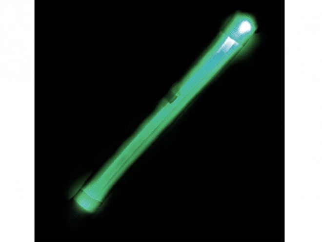 LED svjetleća ogrlica za pse i mačke podesiva 59 cm