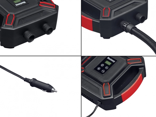 Bestway električna visokotlačna pumpa s adapterima