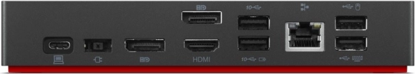 Napajanje do 100 W preko USB‑C