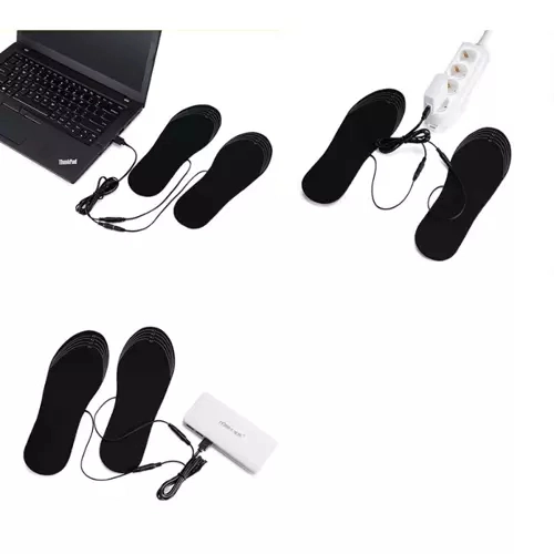 Napajanje putem USB-a za toplinu bilo kada
