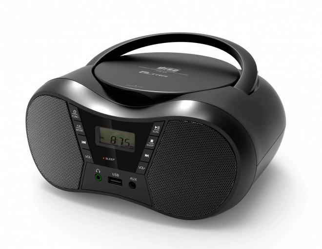 Prenosni CD player s USB i Bluetooth