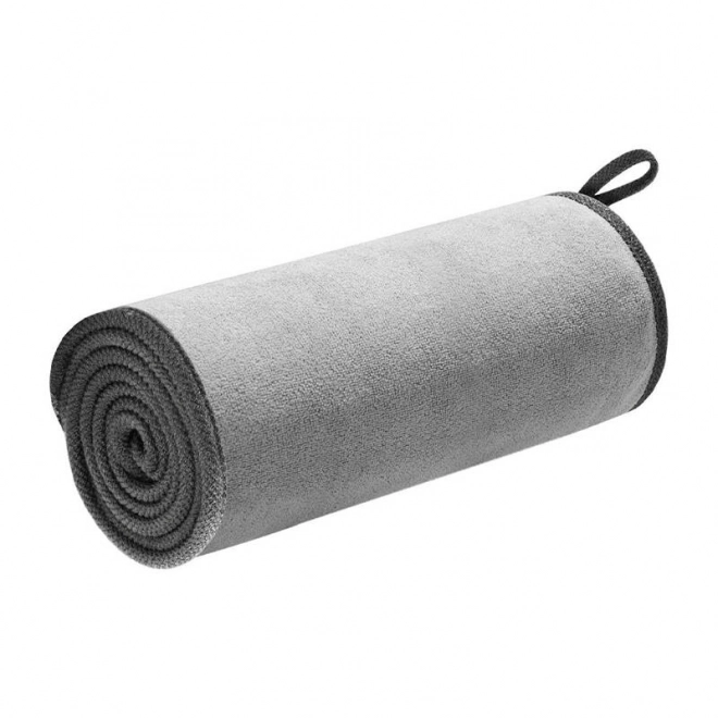 Ručnik Baseus Easy life za pranje auta 40 x 40 cm (2 kom) - sivi