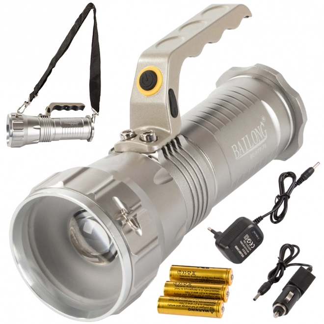 Vojni reflektor s cree xm-l t6 od Bailong