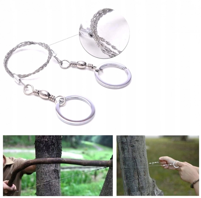 Set za preživljavanje 12u1