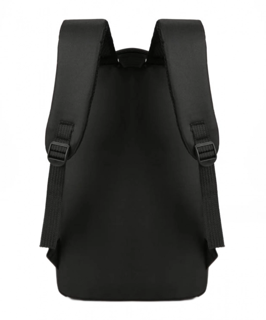 Set 3u1 sivi ruksak, torba i etui