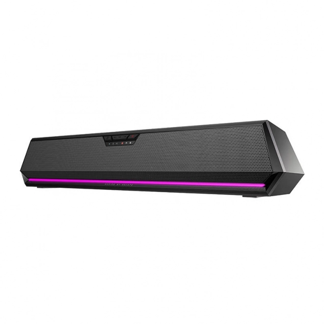 Gaming soundbar Edifier Hecate