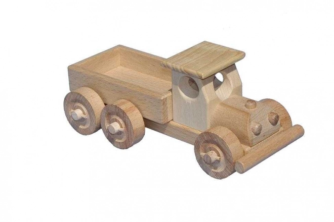 Ceeda Cavity Kamion s platformom
