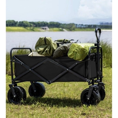 Gardlov sklopiva transportna kolica 23084