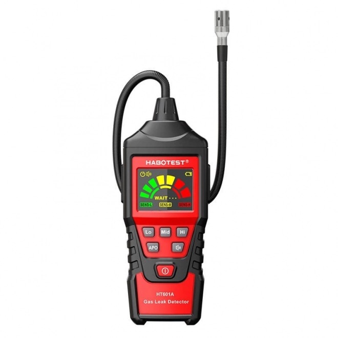 Habotest HT601A Detektor plina s alarmom