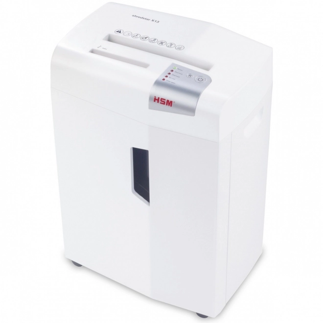 Uništavač dokumenata Shredstar X13