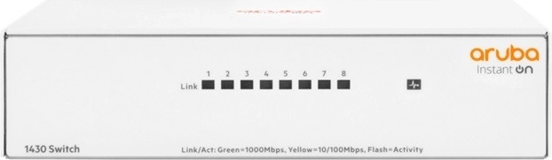 Kompaktan i učinkovit dizajn