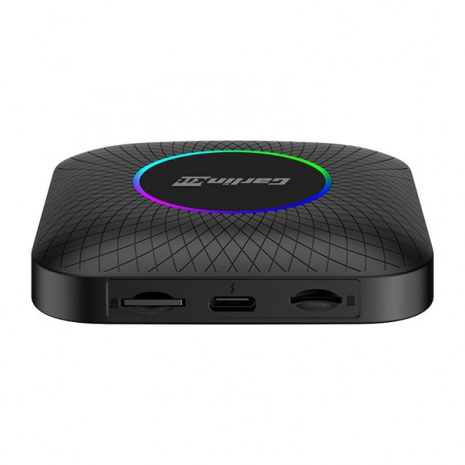 Bežični adapter Carlinkit TBOX PLUS za Apple Carplay i Android Auto