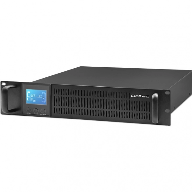 Rezervni izvor UPS RACK 1kVA 800W s LCD