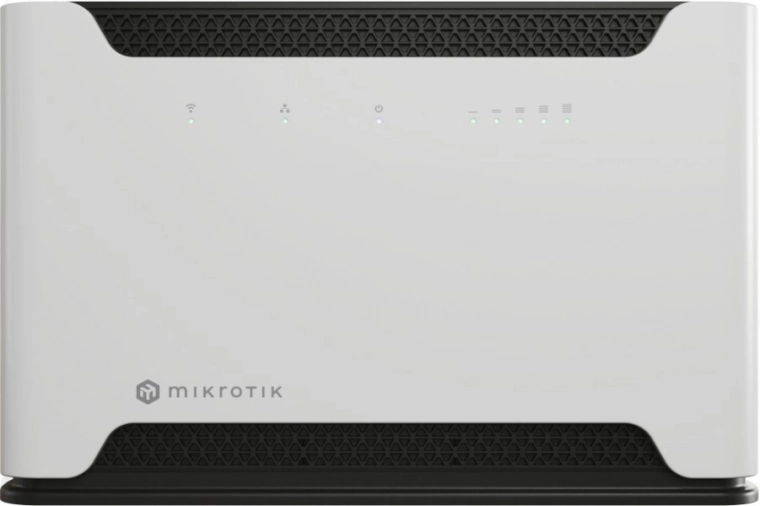 Stiliziran i kompaktan dizajn