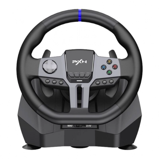 Igraći volan PXN-V9Gen2 (PC / PS3 / PS4 / XBOX ONE / XBOX SERIES S&X / SWITCH)