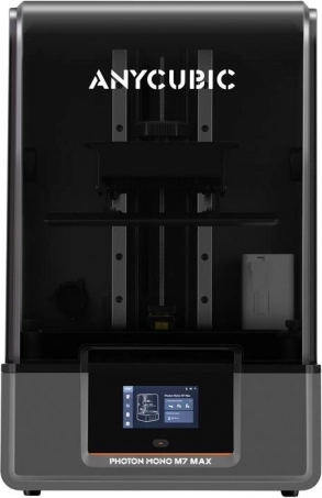 3D pisač Anycubic Photon Mono M7 Max