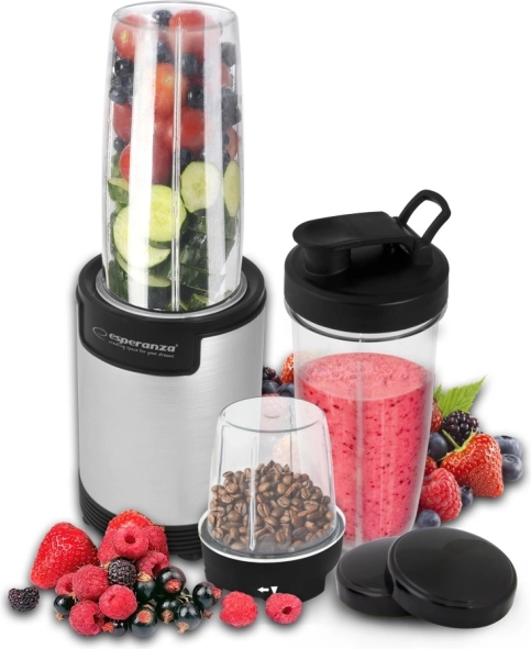 Nutri blender ESPERANZA Nutri Bomb