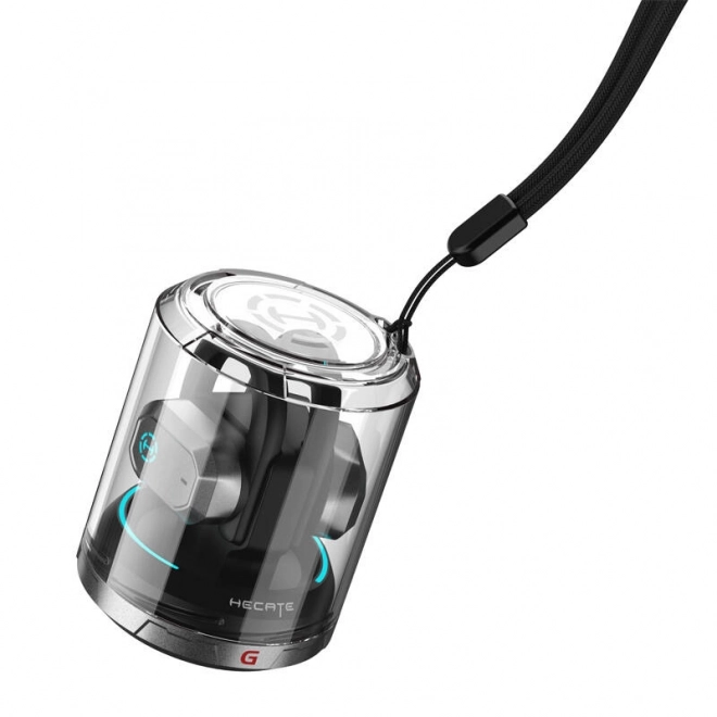 Bežične slušalice Edifier Air 2 – Crne