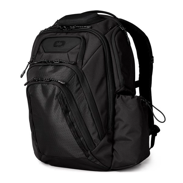 Ruksak Renegade Pro crni