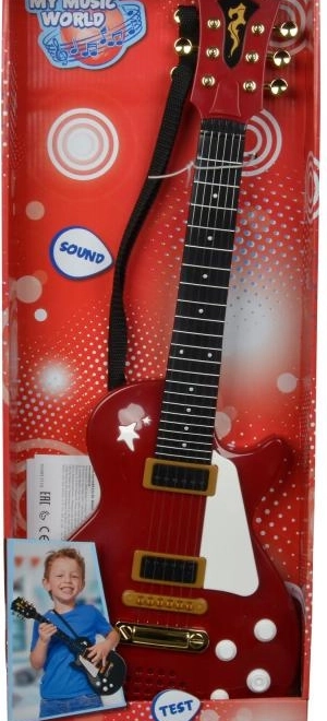 Metalne žice za bolji zvuk