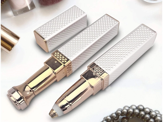 Ženski epilator i trimer za obrve