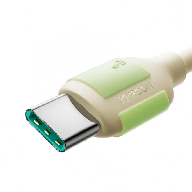 Brzi punjač podataka Joyroom USB-A - USB-C kabel