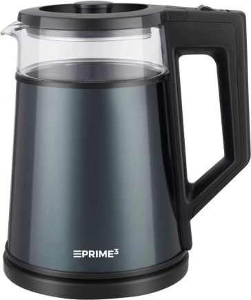Električno kuhalo za vodu PRIME3 SEK21 1,2 l 1355 W