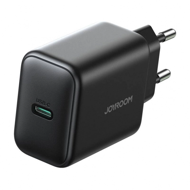 Punjač Joyroom 45W GaN crna