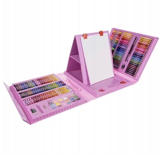 XXL set za bojenje 208 komada