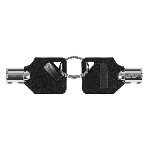 Trezor s digitalnom bravom