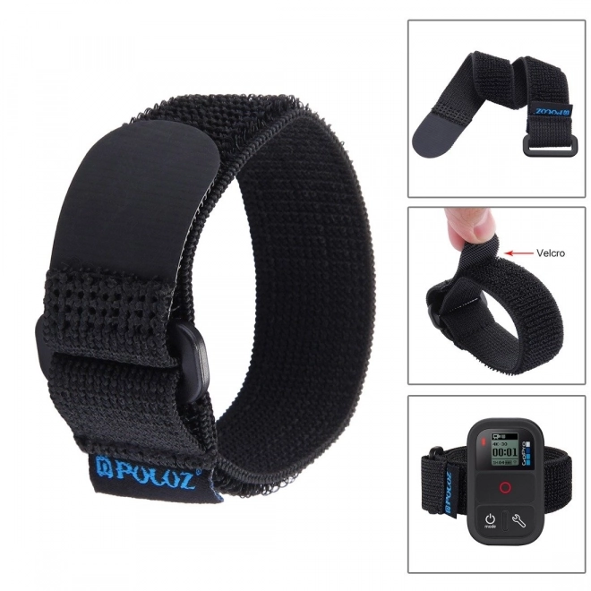 Dodaci Puluz Ultimate Combo Set za akcijske kamere PKT16 53 u 1