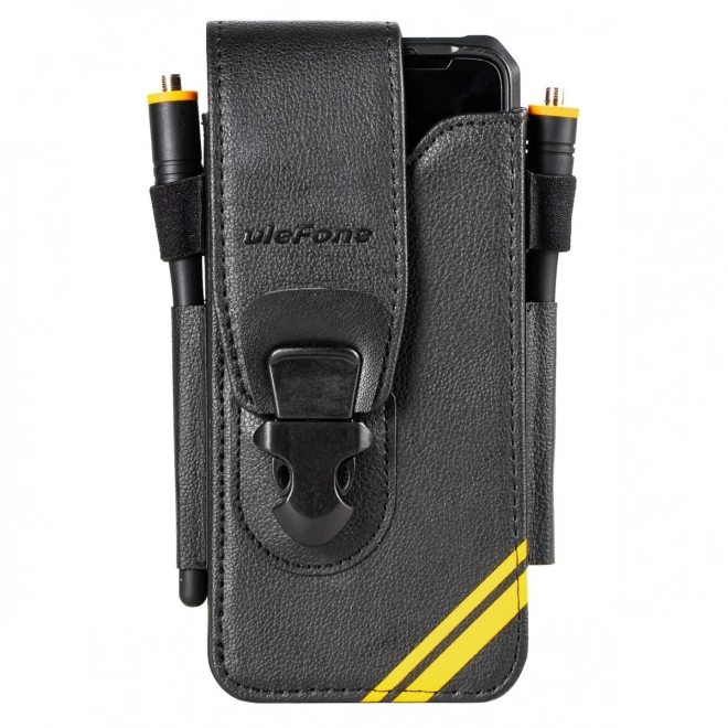 Kožna futrola za Ulefone Armor 26 Ultra