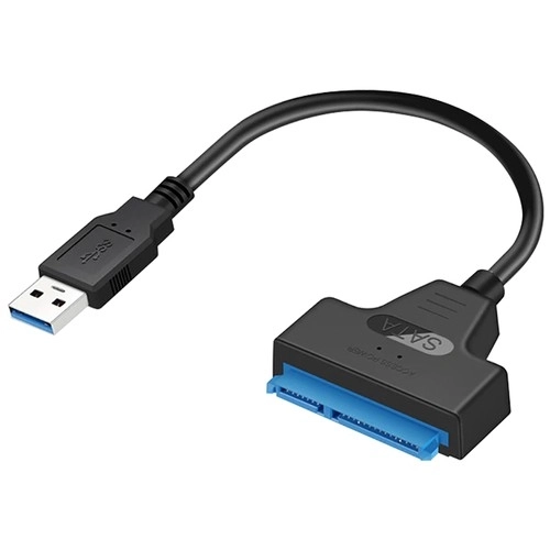 USB Adapter na SATA 3.0 Izoxis 23603