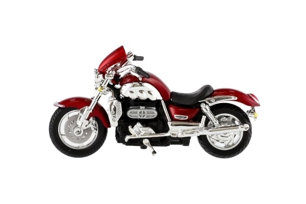 Bburago Motocikl 1:18, razni modeli