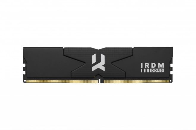 Memorija DDR5 64GB IRDM crna
