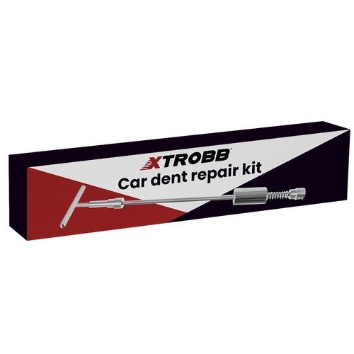 Set za uklanjanje udubljenja na karoseriji automobila
