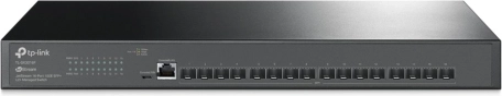 Upravljački preklopnik 16× SFP+ 10 Gb/s JetStream L2+