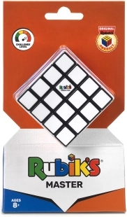 Rubikova kocka 4×4 za zahtjevne