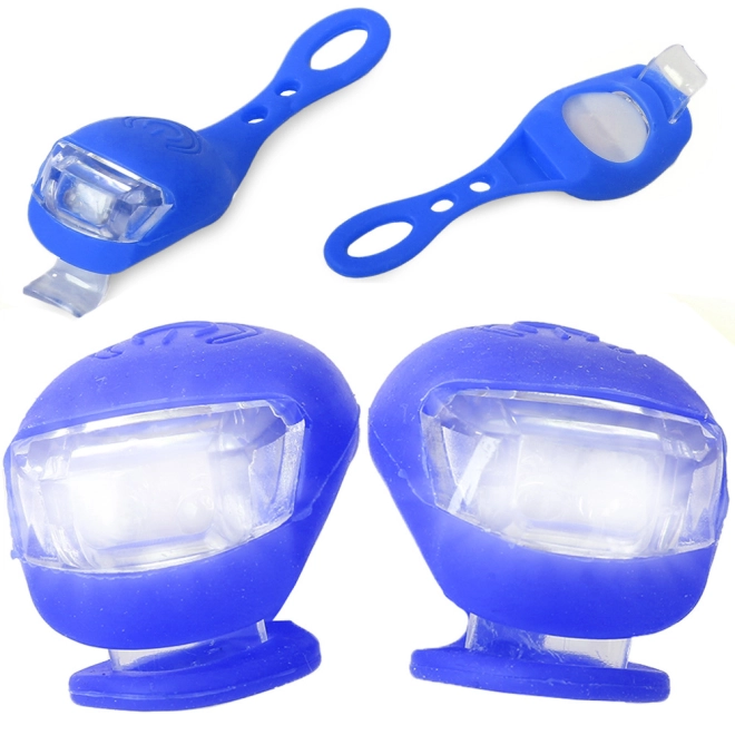 Set od 2 LED svjetla s 3 režima
