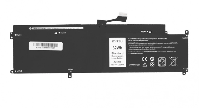 Baterija za Dell Latitude E7370